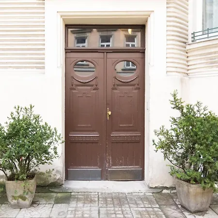 Lägenhet Heart And Soul, Gorgeous Two-bedroom In The Center!