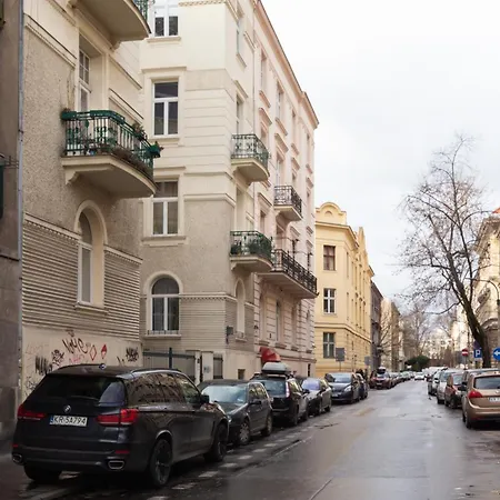 Apartmán Heart And Soul, Gorgeous Two-bedroom In The Center! *