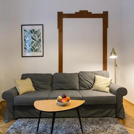 Apartment Heart And Soul, Gorgeous Two-bedroom In The Center!