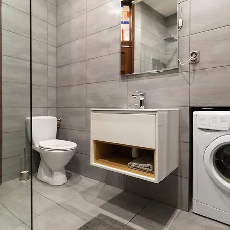 Heart And Soul, Gorgeous Two-bedroom In The Center! * Krakow