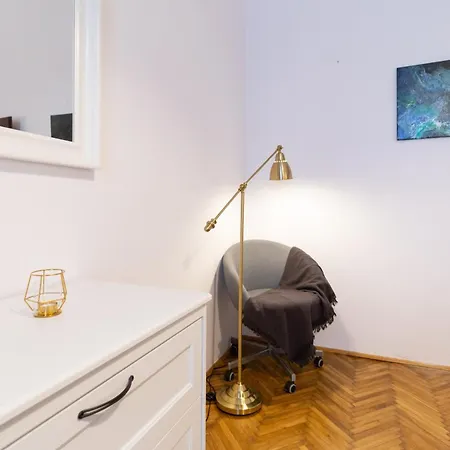 Heart And Soul, Gorgeous Two-bedroom In The Center! * Krakow