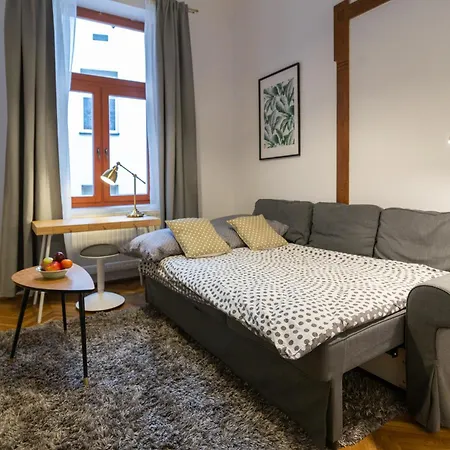 Apartment Heart And Soul, Gorgeous Two-bedroom In The Center! *