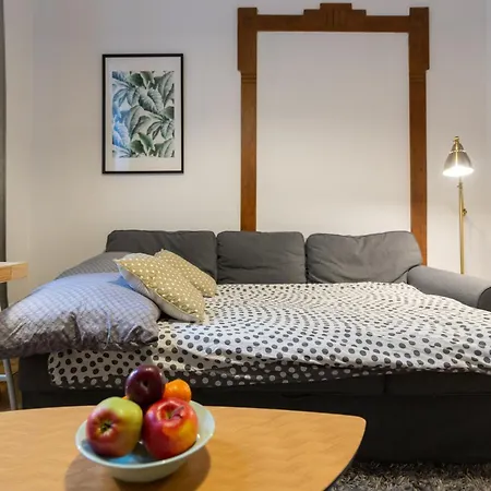 Апартаменты Heart And Soul, Gorgeous Two-bedroom In The Center! *
