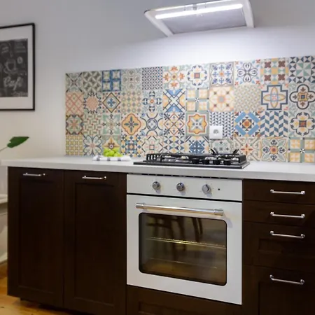 Heart And Soul, Gorgeous Two-bedroom In The Center! Апартаменты Краков